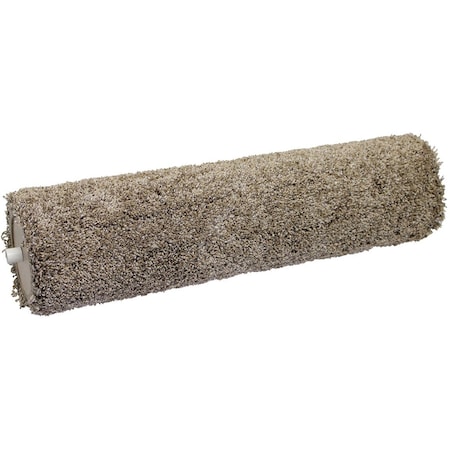 The Brush Man Replacement Roller For No Spreader-Btrdbl 27 in, 9PK SPREADER-RLRDBL